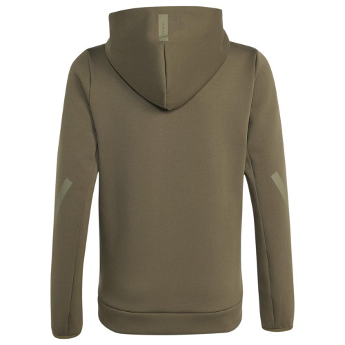 Adidas Παιδική ζακέτα Z.N.E. Full-Zip Hoodie